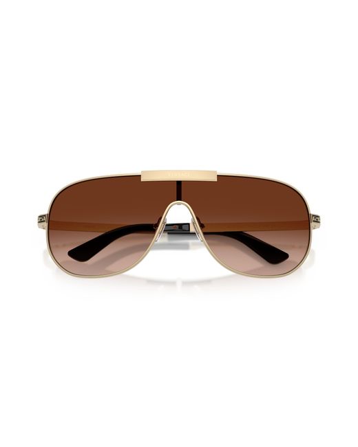 Versace Black Sunglasses Ve2293 for men