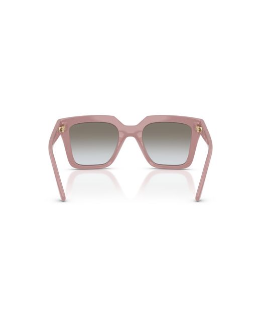 Vogue Eyewear Black Sunglass Vo5690s