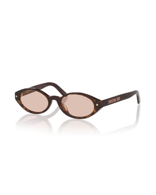 Dior Black Sunglass Pacific R1i