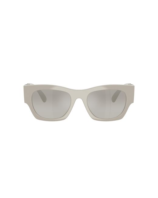 Versace Black Sunglass Ve4479u for men