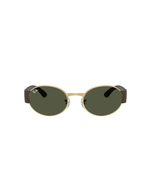 Ray-Ban Black Ray