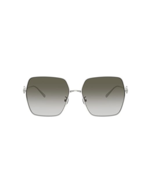 Tory Burch Black Sunglass Ty6118d