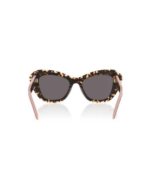 Dior Black Sunglass Pacific B3u