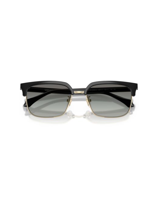 Versace Black Sunglass Ve4494d for men