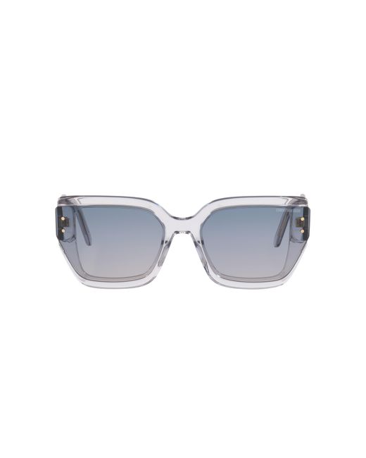 Dior Black Sunglass Signature S14i