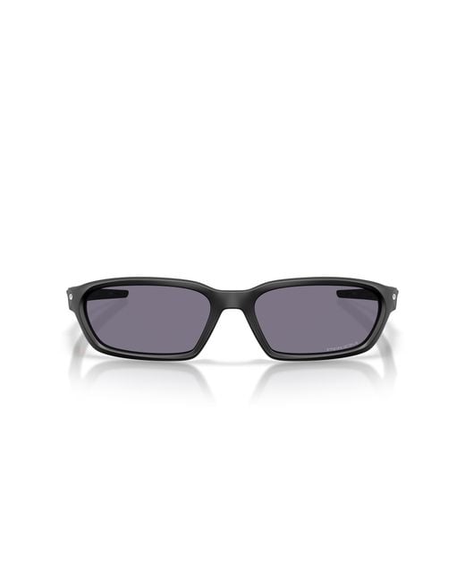 Oakley Black Sunglass Terraforma