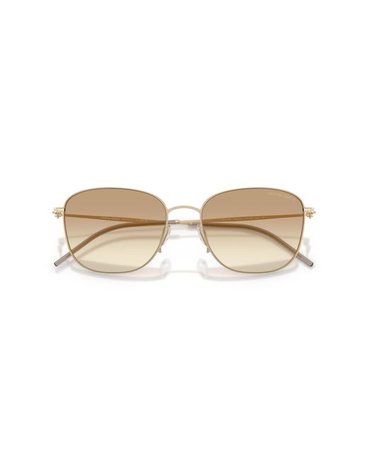 Giorgio Armani Black Sunglass Ar6168 for men