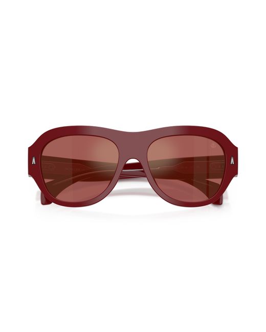 Moncler Black Sunglass Me6015u Elevane
