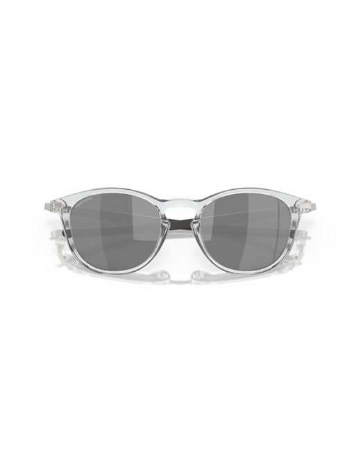 Oakley Black Sunglass Pitchmantm R for men