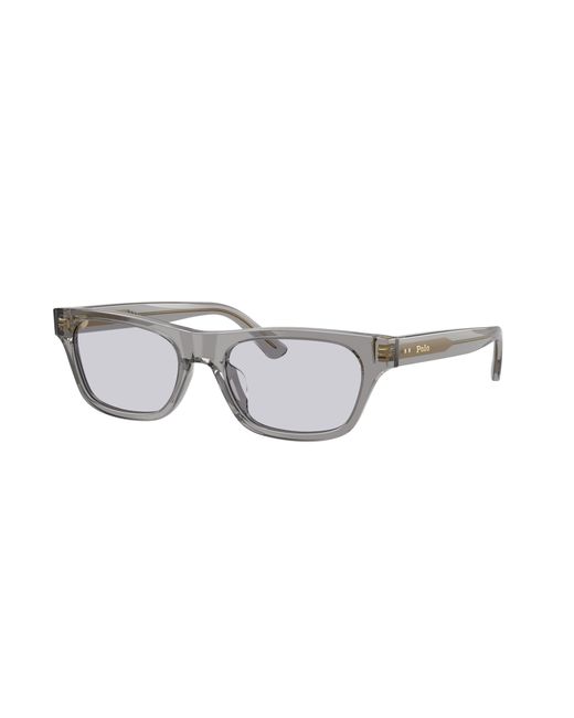 Polo Ralph Lauren Black Sunglasses Ph4238U