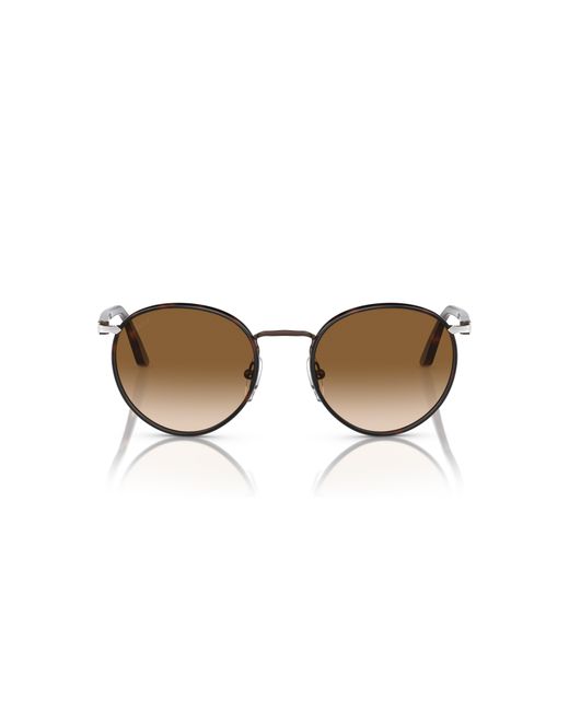 Persol Black Sunglass Po2422sj for men