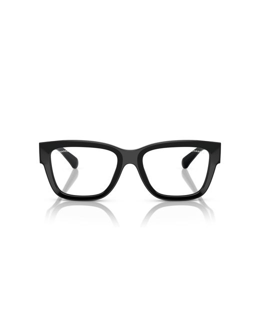Chanel Black Sunglass Ch3455s