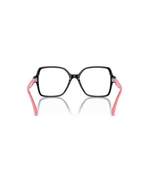 Chanel Black Sunglass Ch3473s