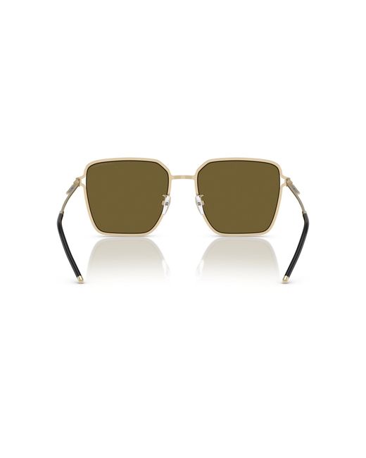 Emporio Armani Black Sunglass Ea2159d