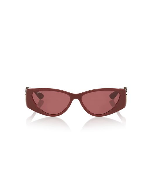 Gucci Black Sunglass GG1824S