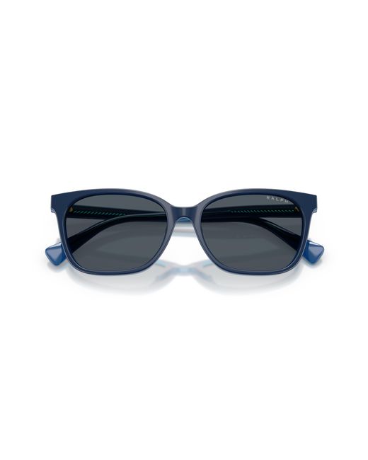Ralph Black Sunglass Ra5348u