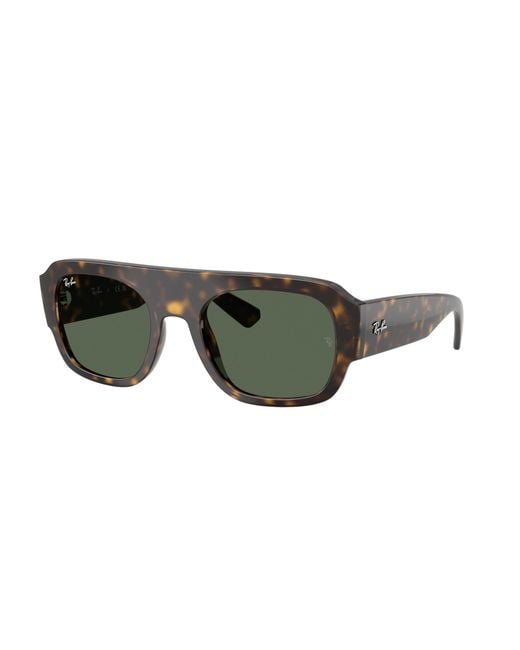 Ray-Ban Black Ray