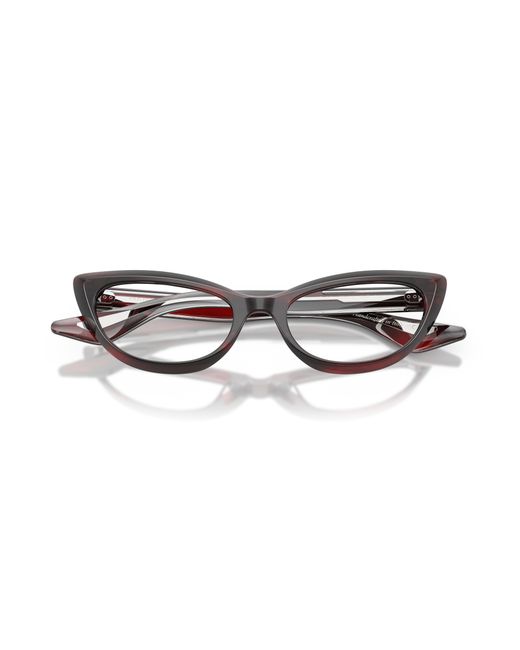Oliver Peoples Black Sunglass Ov5621su 1963c