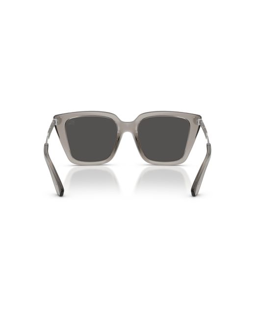 Burberry Black Be4473U