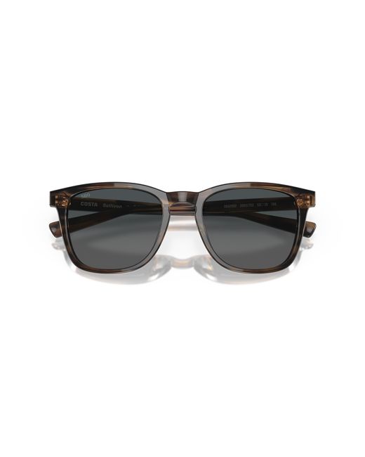 Costa Black Sunglass Sullivan