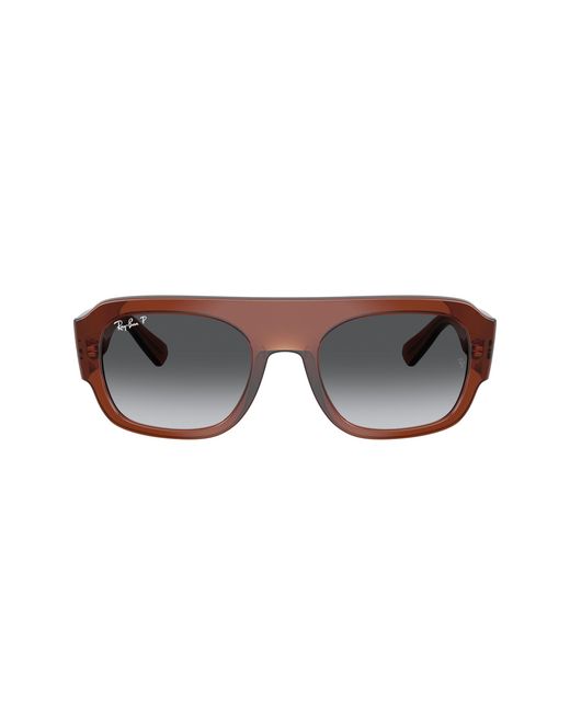 Ray-Ban Black Ray