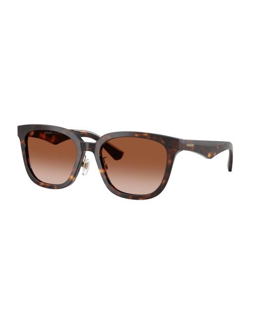 Burberry Black Sunglasses Be4446D