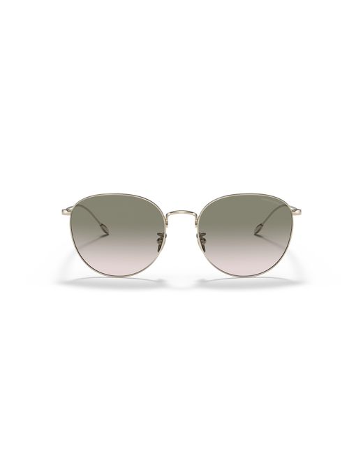 Giorgio Armani Multicolor Sunglass Ar6114
