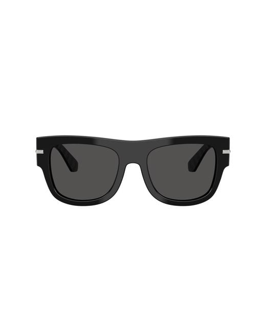 Dolce & Gabbana Black Sunglass Dg4484 for men