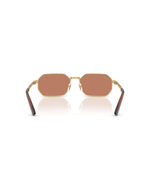 Versace Black Sunglass Ve2297 for men