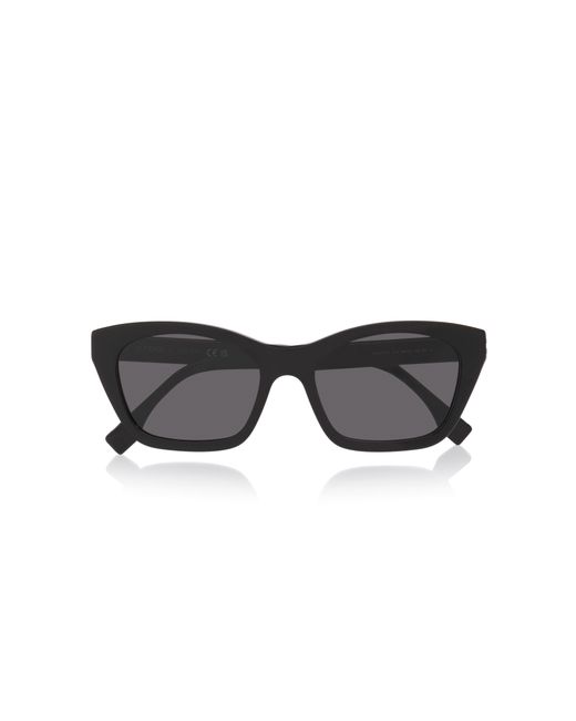 Fendi Black Sunglass Forever Fe40205i