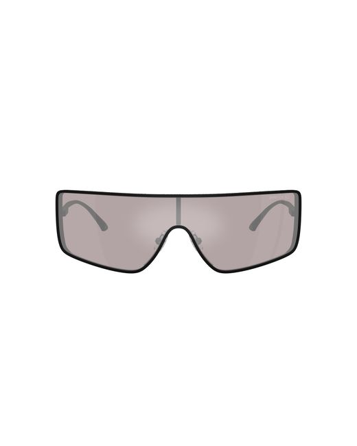 Jimmy Choo Black Sunglass Jc4021j