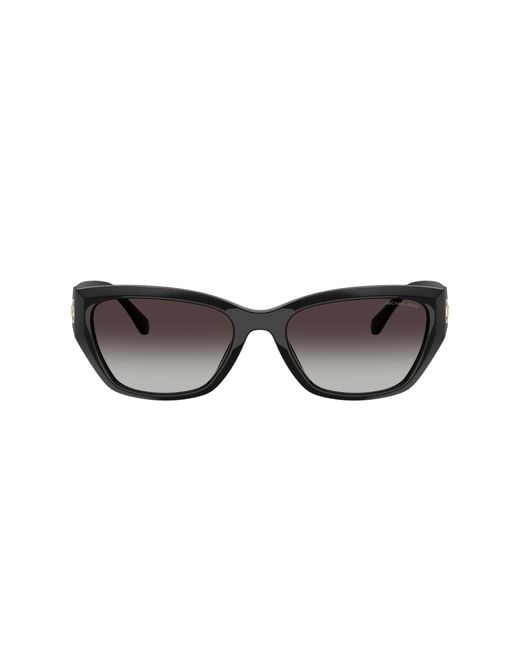 Michael Kors Black Sunglasses