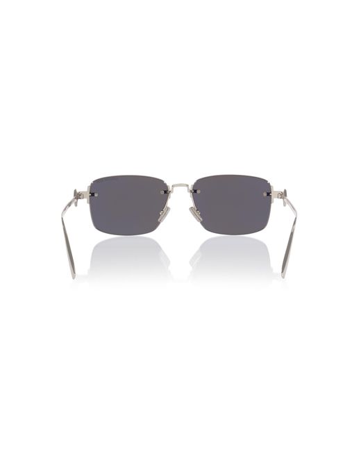 Dior Black Sunglass Cd Diamond S11u for men