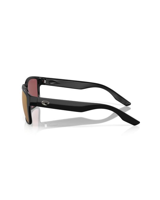Costa Black Sunglass Paunch for men