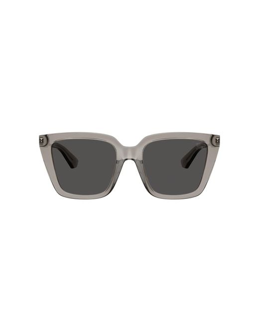 Burberry Black Be4473U