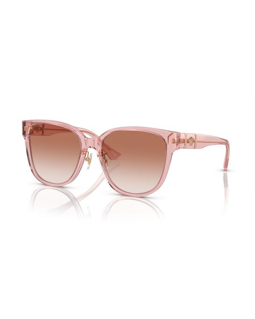 Versace Black Sunglasses Ve4460d