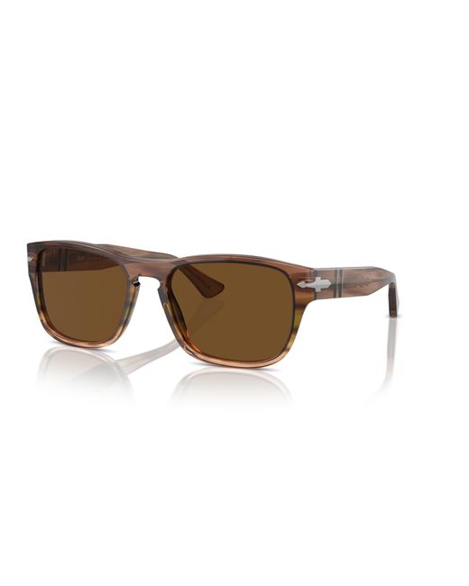 Persol Black Sunglass Po3341s