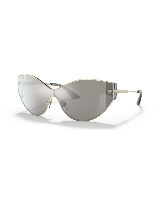 Versace Black Sunglasses Ve2239