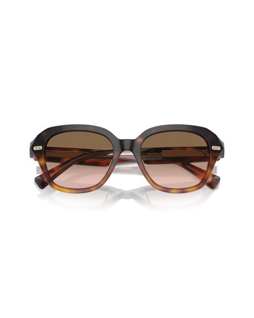 Brunello Cucinelli Black Sunglasses Bc4004S