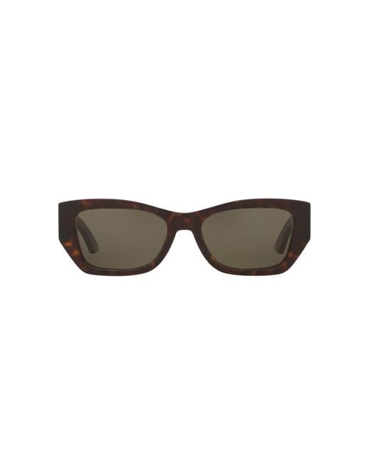 Dior Black Sunglass Cd40182i