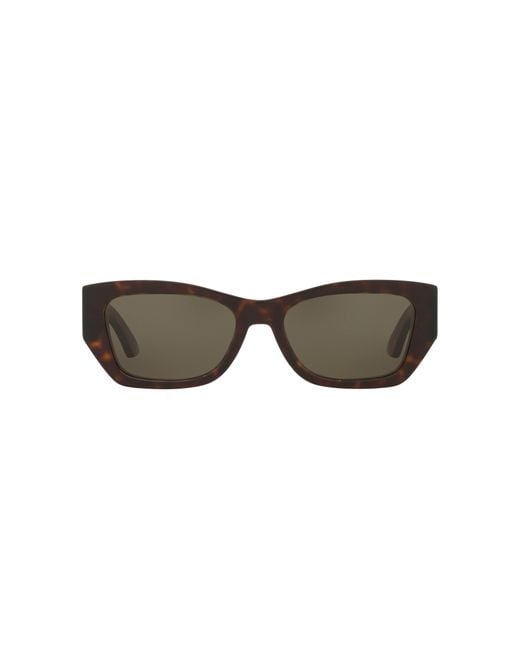Dior Black Sunglass Cd40182i