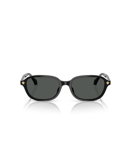 Versace Black Sunglasses Ve4514D