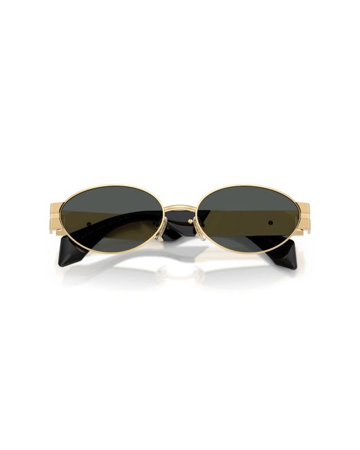 Versace Black Sunglass Ve2301 for men