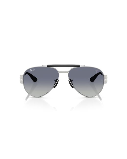 Ray-Ban Black Ray