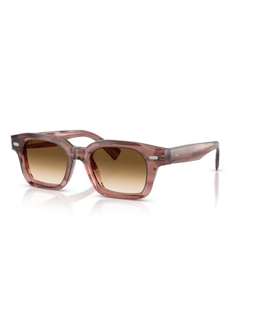 Brunello Cucinelli Black Sunglass Bc4018s Jared for men