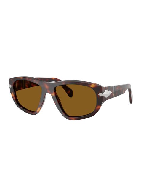 Sunglass PO0050S Persol de color Black