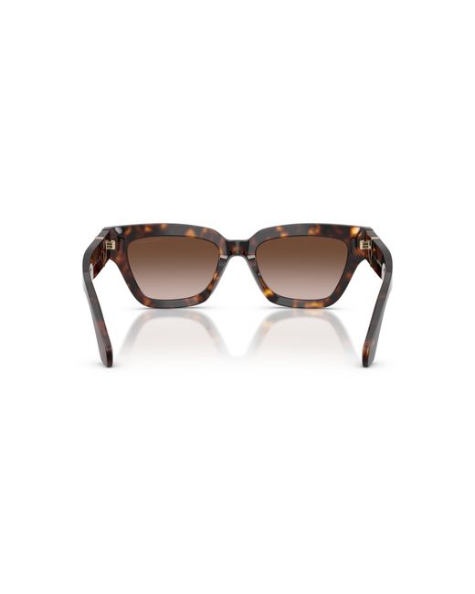Giorgio Armani Black Sunglass Ar8246u