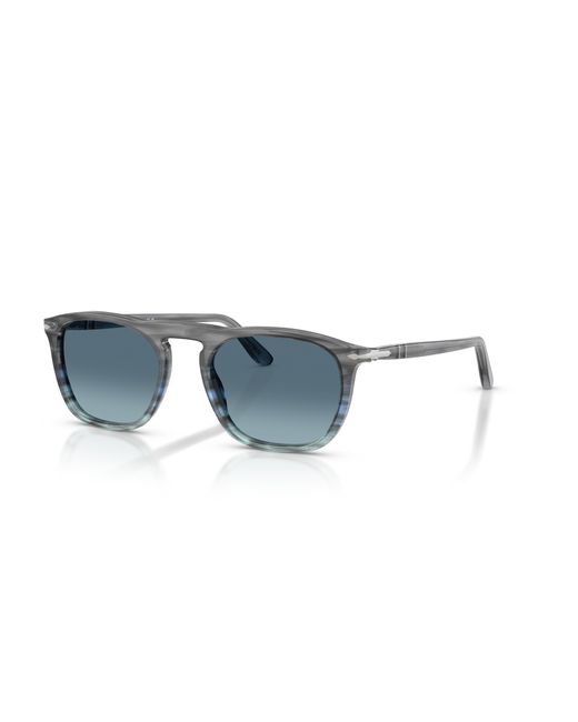 Persol Black Sunglass Po3391s