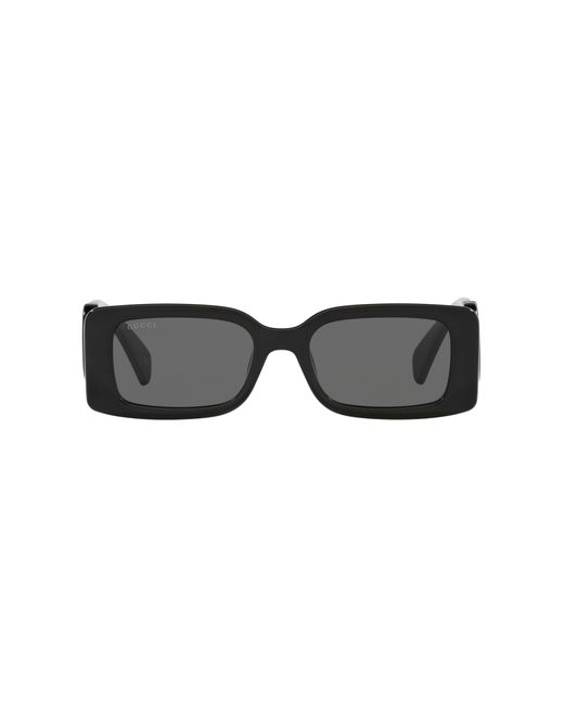 Gucci Black Sunglasses gg1325s