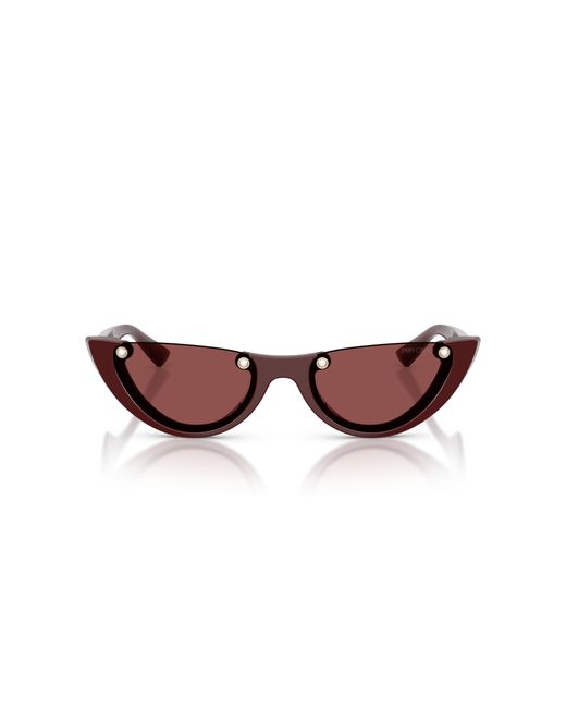 Jimmy Choo Black Sunglass Jc5049hu